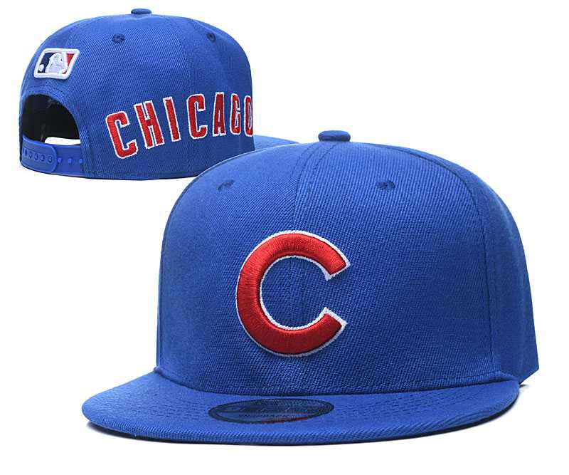 Chicago Cubs Team Logo Adjustable Hat GS (2),We sell and wholesale Chicago Cubs Team Logo Adjustable Hat GS (2) on line form chian!